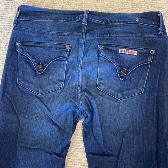 Hudson Skinny jeans - Picture 10 of 11